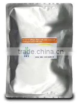 Composting agent for sheep farm to use manure make organic fertilizer