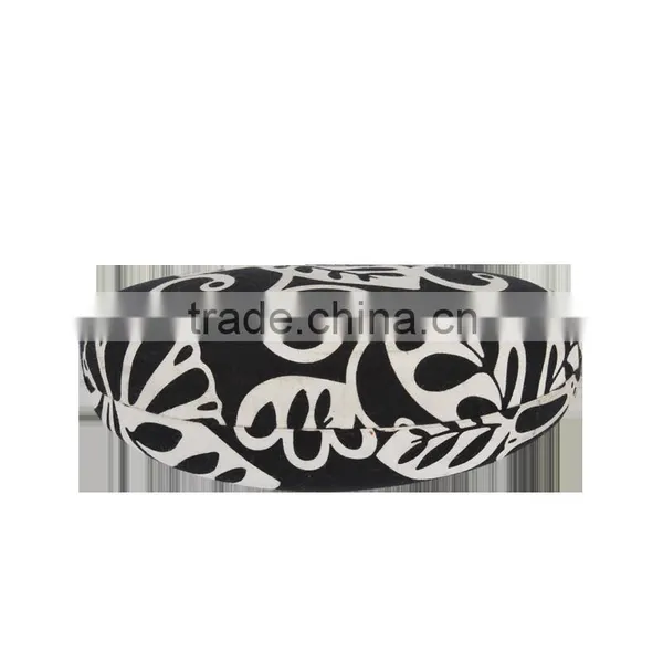Factory Price Elegant Metal Sunglasses Case