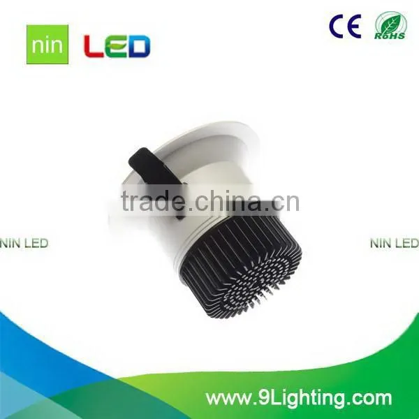 New Products Best-Selling Factory Pri Led Ceiling Downlights photo-2