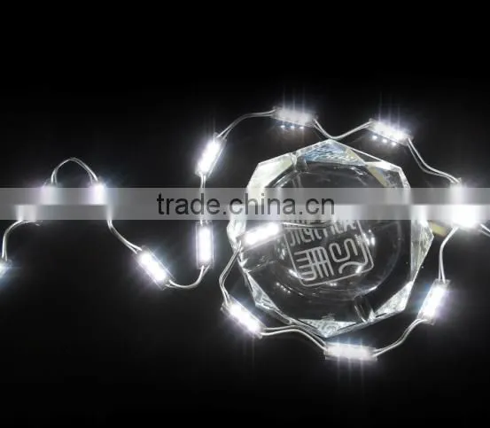 Outdoor Waterproof SMD LED Module photo-5