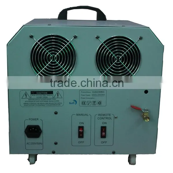 Stage Equipment and Lighting Bubble Effect Special Stage Effects photo-3