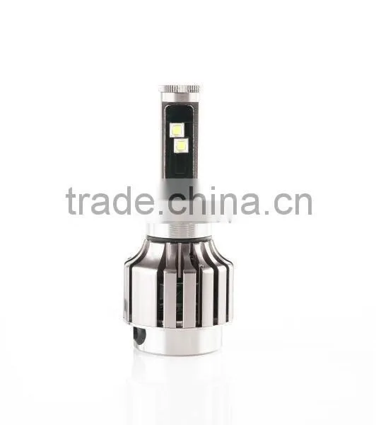 30w Car Led Headlight h4 With Hi/low Beam photo-6
