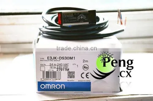 E3JK-DS30M1 AC90-240V, 3.3V 300-500mA photo-3