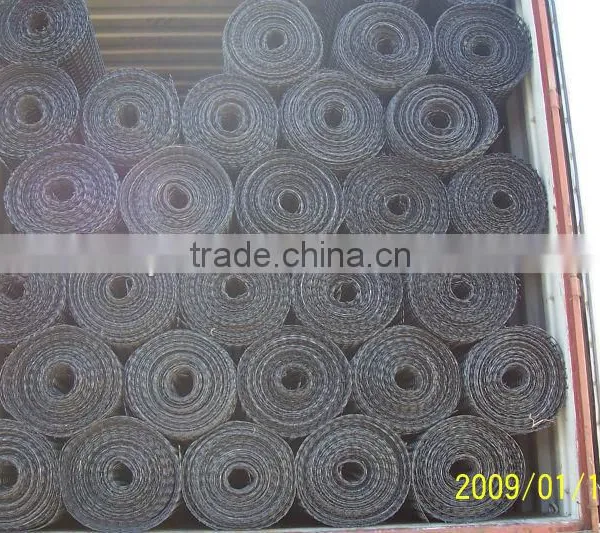 Plastic Geogrids photo-4