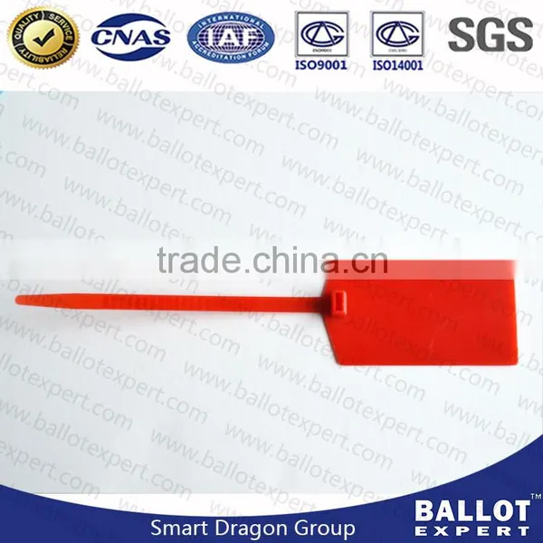Cheap Election Plastic Seal for Ballot Box photo-3
