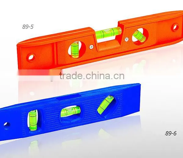 Square Aluminium Alloy Spirit Level With Magnetic photo-3