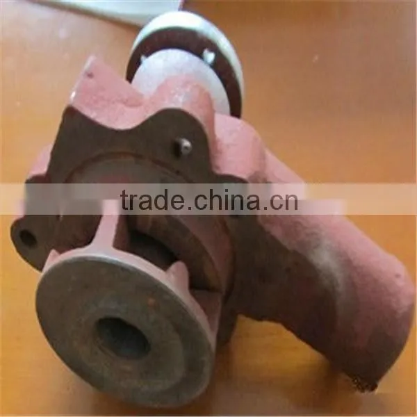 UAZ Water Pump for Russia Tractor photo-5