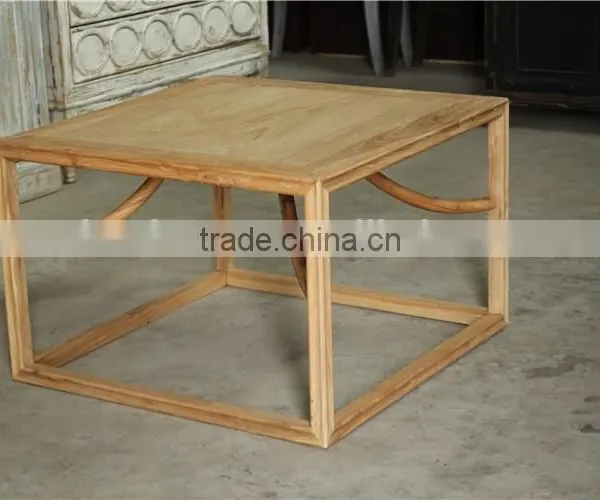Chinese Antique Furniture Wholesale Antique Dining Chair photo-2