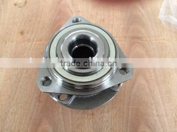 Wheel Hub 1603208 for OPEL
