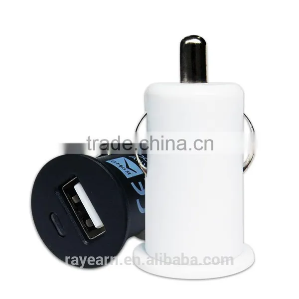 REYON 1A Micro Usb Promotional Car Charger for Amazon Fire Phone, All Kindle and Kindle Fire Models photo-5