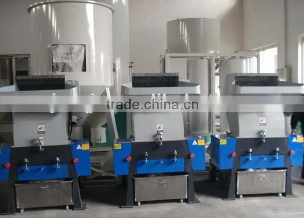 Potable Type Small Plastic Bottle Crusher,recycled Small Pet Bottle Crusher photo-2