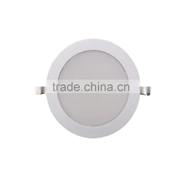 6 Inch 12W 15W Cheap Price AC no Driver Led Downlight photo-2
