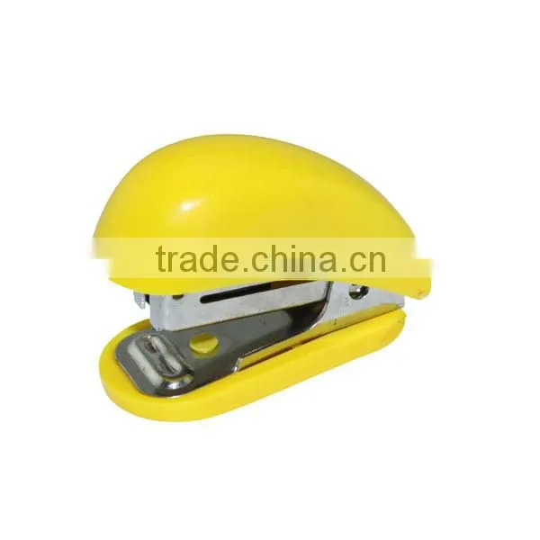 promotion mini book binding stapler