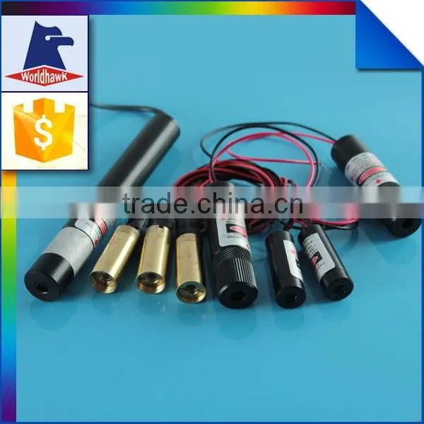 High Power 808nm Infrared Laser Diode Module Quality Choice photo-5