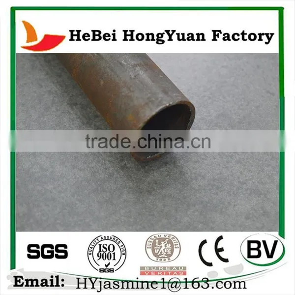 Factory Directly Sale Customized Welded Tube Making Machine For Carbon Steel Quality Choice photo-6