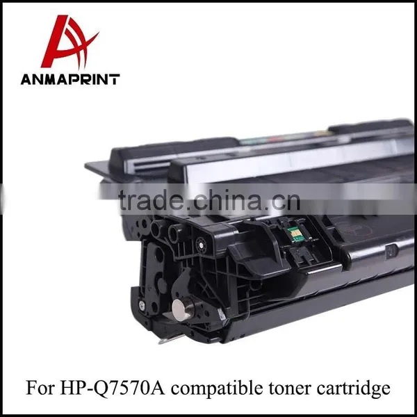 Anmaprint Cartridge Q7570A 70A Compatible Toner Cartridge for HP LaserJet M5025 MFP/M5035 MF/M5035x MFP/M5035xs MFP photo-4