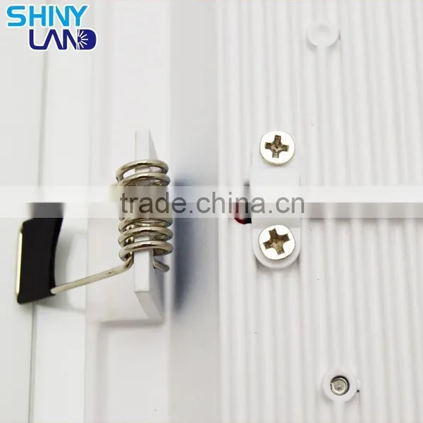 SMD 5630 Square 6w 12w 18w 24w Glass Led Panel Light Quality Choice photo-4