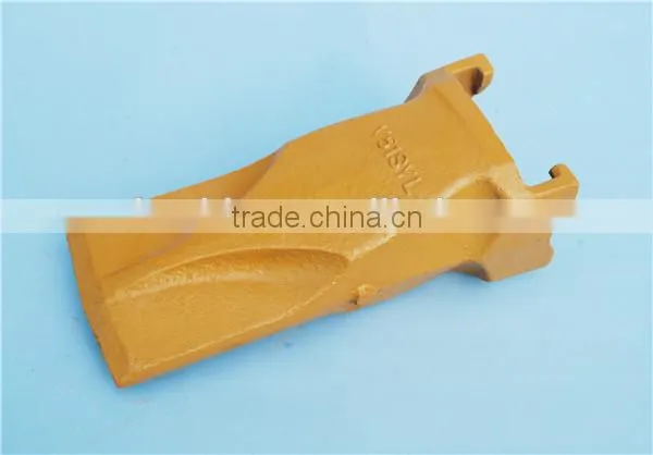 VOLVO V210 V33 V39 V43 V51 V360 Excavator Bucket Teeth and Adaptor photo-5