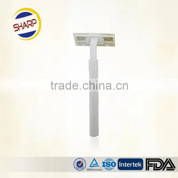 Disposable Hotel Shaving Razor, Disposable Straight Razor photo-5