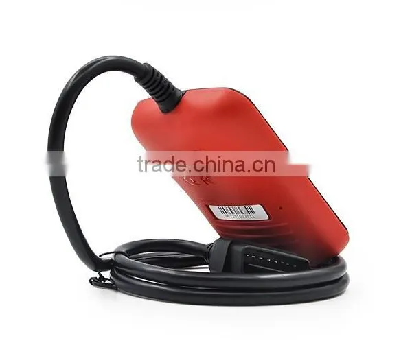 Best Quality OBD II Obd2 Auto Code Reader Launch X431 Creader 7S,With Oil Reset Function Launch Creader 7S Hot Sale photo-3