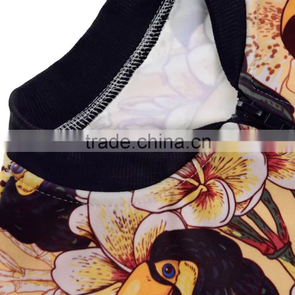 Popular New Style Jacket Model for Women Factory photo-4