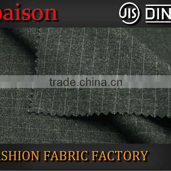 TOP SALE TRW FABRC CLASSICAL TWILL WITH STRIPE DIRECT FROM CHINA WEII-KNOWN MANUFACTURER FU1036 photo-3