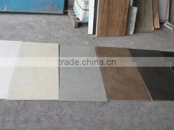 2015 Hot Sale Grey Color Porcelain Tiles From China Supplier photo-5