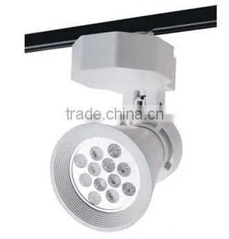 25w CE RoHS LED Track Light LED Shop Light 2yrs Warranty SP-8003 photo-2