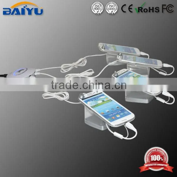Alarming Rechargeable Multiple Wireless Security System