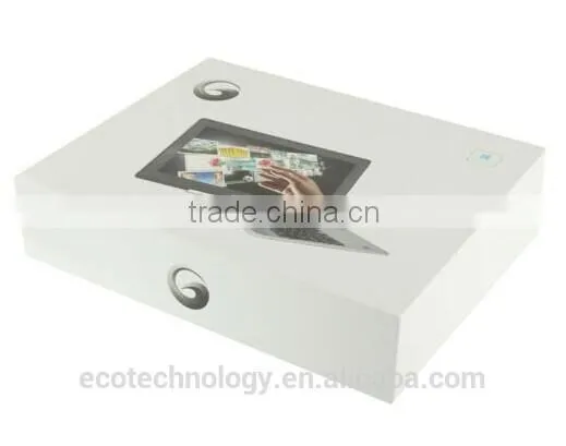 R116 Silver, 11.6 Inch Rotation Capacitive Touch Screen Window 8 OS Netbook With WIFI, 2GB RAM + 320GB HDD photo-3