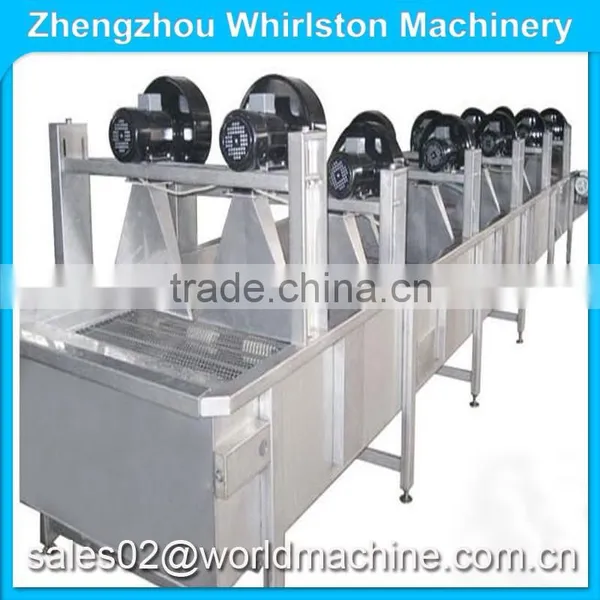 Hot Selling Vegetables Air Drying Machine/black Pepper Drying Machine/Fruits and Vegetables Dehydration Machines photo-4