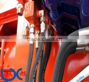 Antiflaming, Rubber Hose photo-3