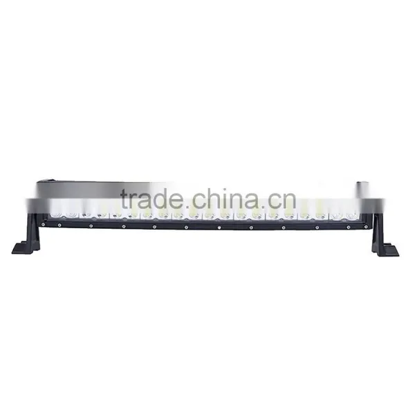 120W Off Road Curved Led Light Bar Curved Led Light Bar photo-3