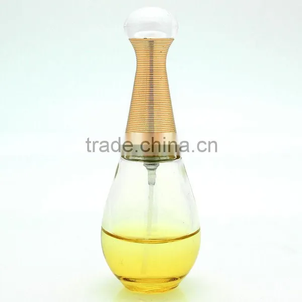 25ml Perfume Empty Spray Glass Bottle Manufacturers photo-2