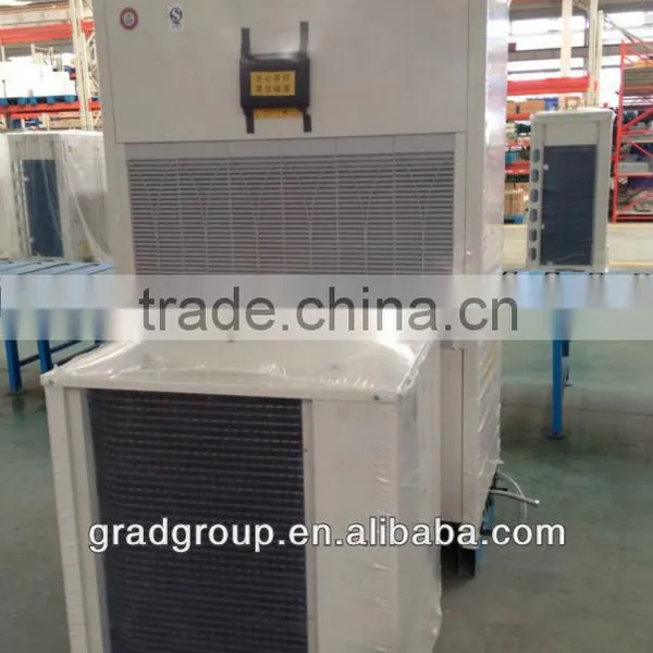 GRAD constant temperature unit