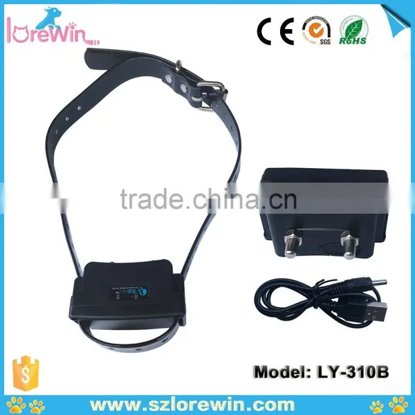 Smart Control Multiple Training Mode Dog Bark Terminator photo-5