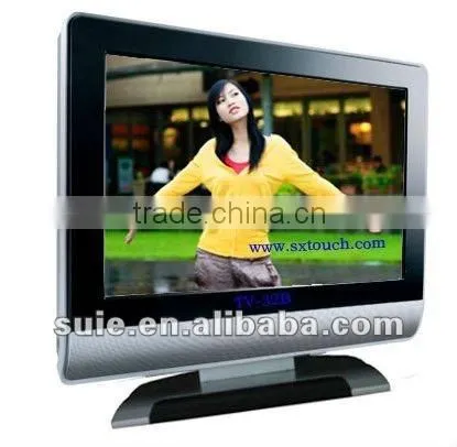 Touch Screen Monitor