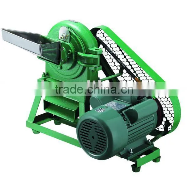 Flour Milling Machine