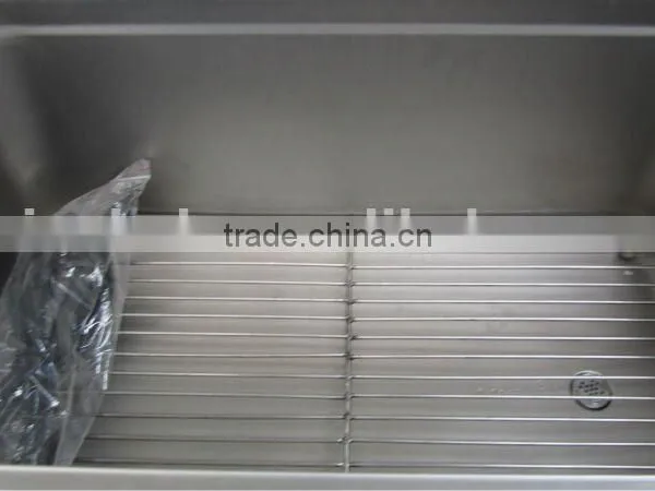 Automotive Parts Ultrasonic Cleaner photo-3