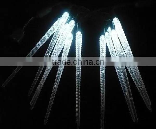 LED Christmas Icicle Light photo-4