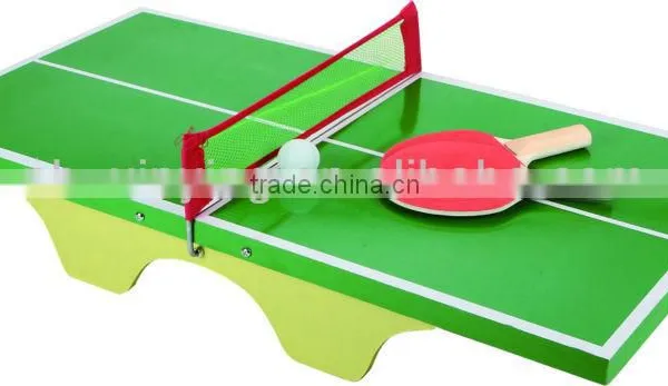 Hot Selling Table Tennis Set photo-6