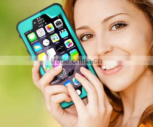 PE Cell Phone Case photo-2