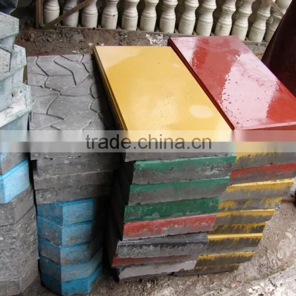 2016 Hot Sale Stripe Paving Stone Machine Made in China photo-4