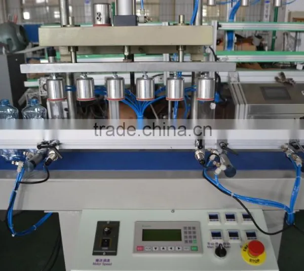 Automatic Machine Water Leak Detector photo-4