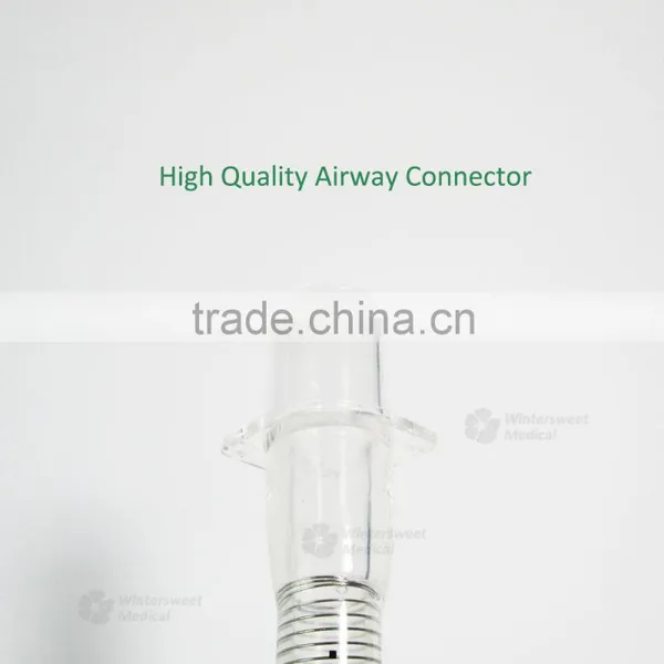 Medical Consumables Reinforced Silicone LMA photo-3