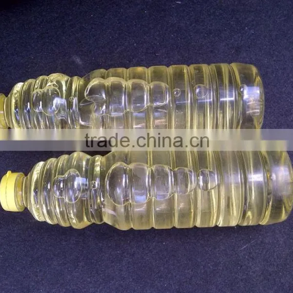 High Quality Pure Refined and Crude Sunflower Oil photo-2