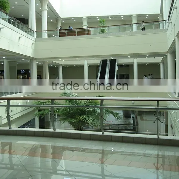 Rotatable Glass Bracket for Glass Railing and Stairs photo-6