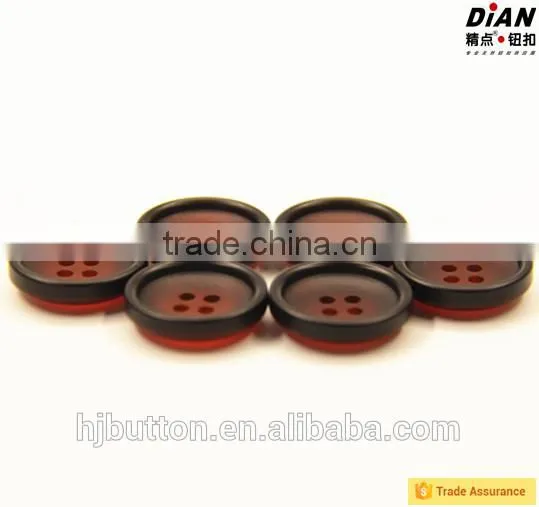 2016 DIAN Resin Buttons Buttons for Sale Sporwear Buttons photo-5