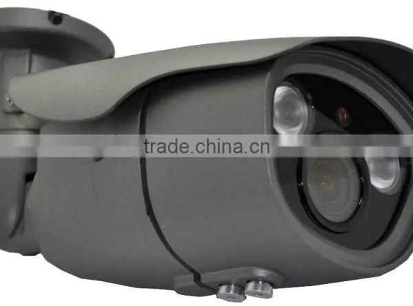 CCTV HD Camera System 4ch TVI DVR Kit photo-2