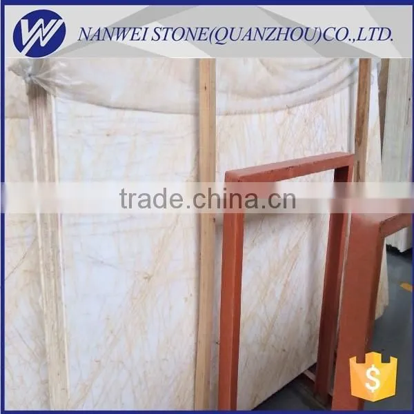 Luxury Marble Import Gold Spider Marble Slab,fireplace,stair,wall Cladding photo-3